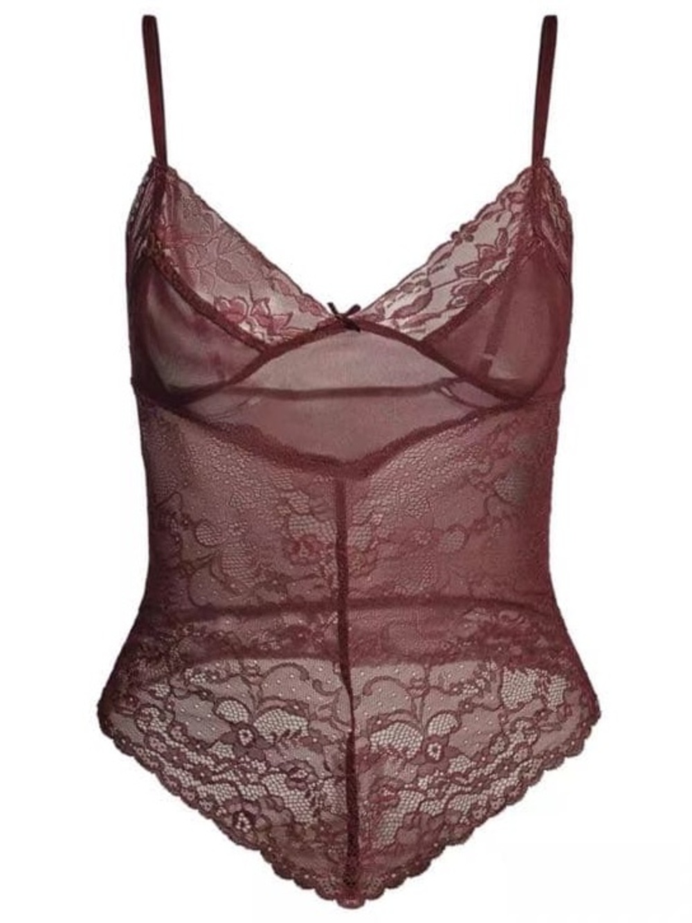 I.AM.GIA Georgina Lace Tank, Size S